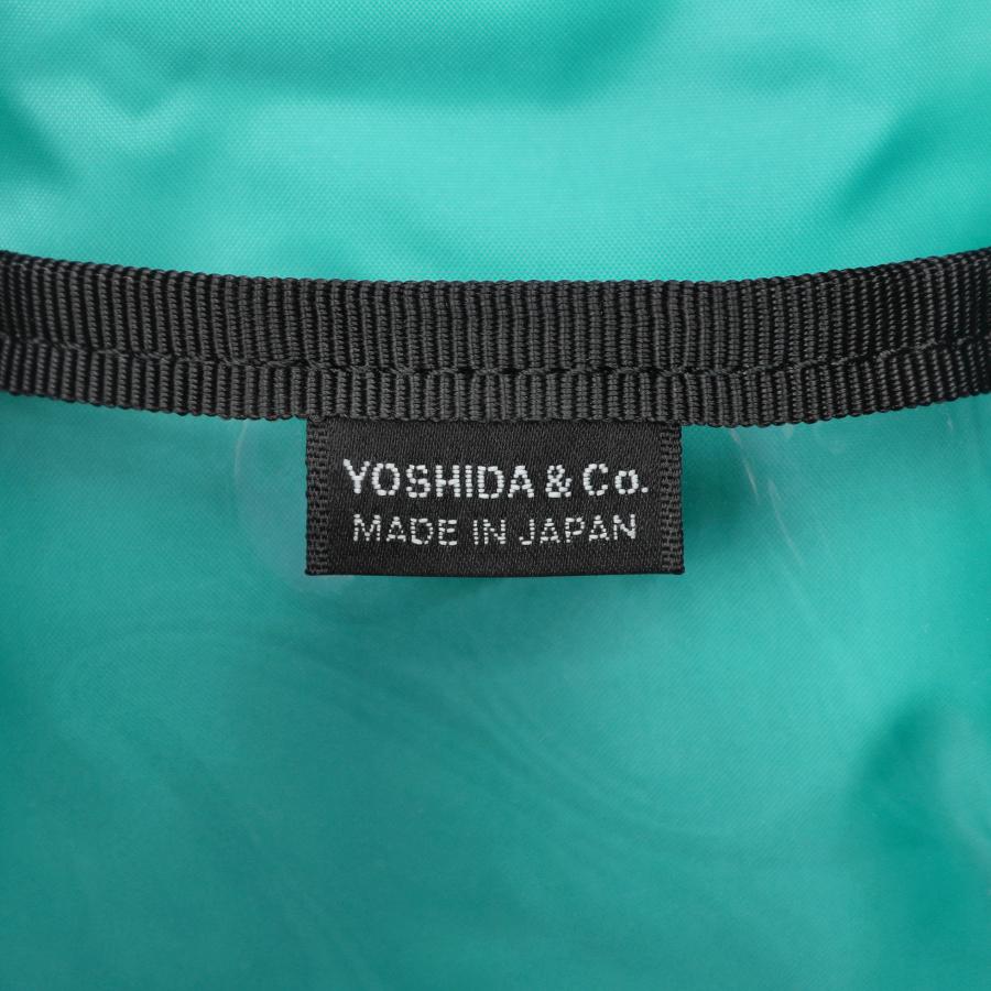 POTR モノグラム 2WAY ツールバッグ 998-19526 MONOGRAM 吉田カバン