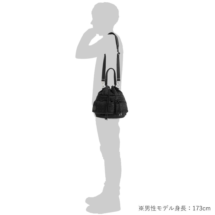 未使用品　吉田カバン PTOR バルーン 2WAY ツールバッグ モノグラム 楽天市場】POTR モノグラム 2WAYツールバッグ 998-19526 ツールバッグ