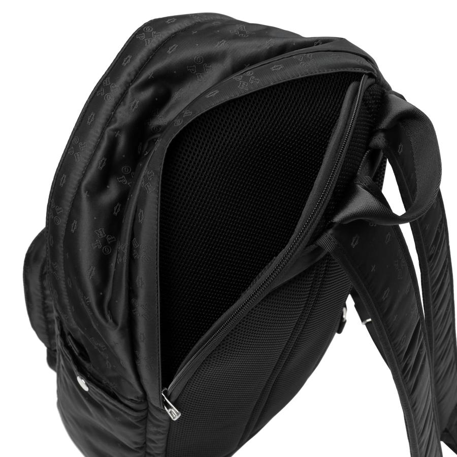 POTR モノグラム デイパック 998-19527 MONOGRAM 吉田カバン 日本製