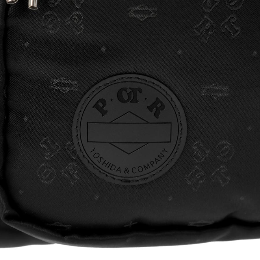 POTR モノグラム デイパック 998-19527 MONOGRAM 吉田カバン 日本製