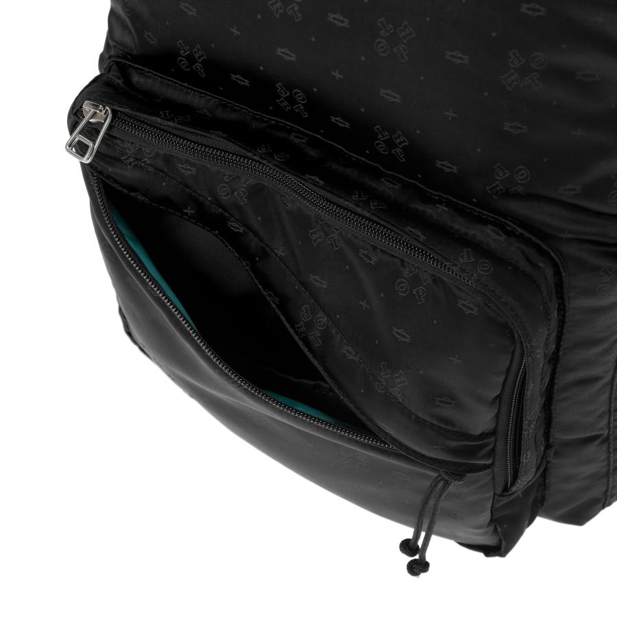 POTR モノグラム デイパック 998-19527 MONOGRAM 吉田カバン 日本製