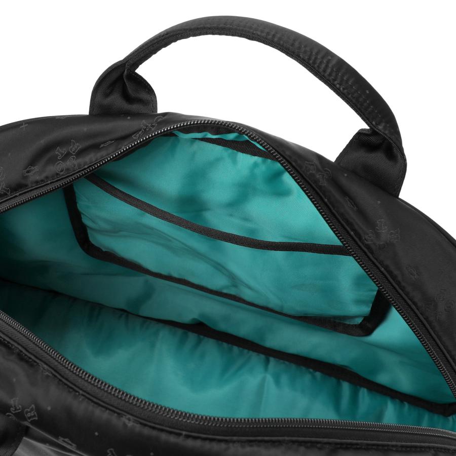 バッグ POTR MONOGRAM 2WAY BOSTON BAG POTR モノグラム 2WAYボストンバッグ 998-19804 MONOGRAM 2WAY BOSTON