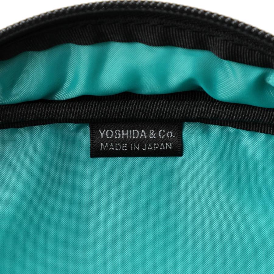 POTR モノグラム 2WAY ボストンバッグ 998-19804 MONOGRAM 吉田カバン 日本製 軽量 旅行 1泊2日 ダッフルバッグ メンズ レディース ブランド | POTR | 14