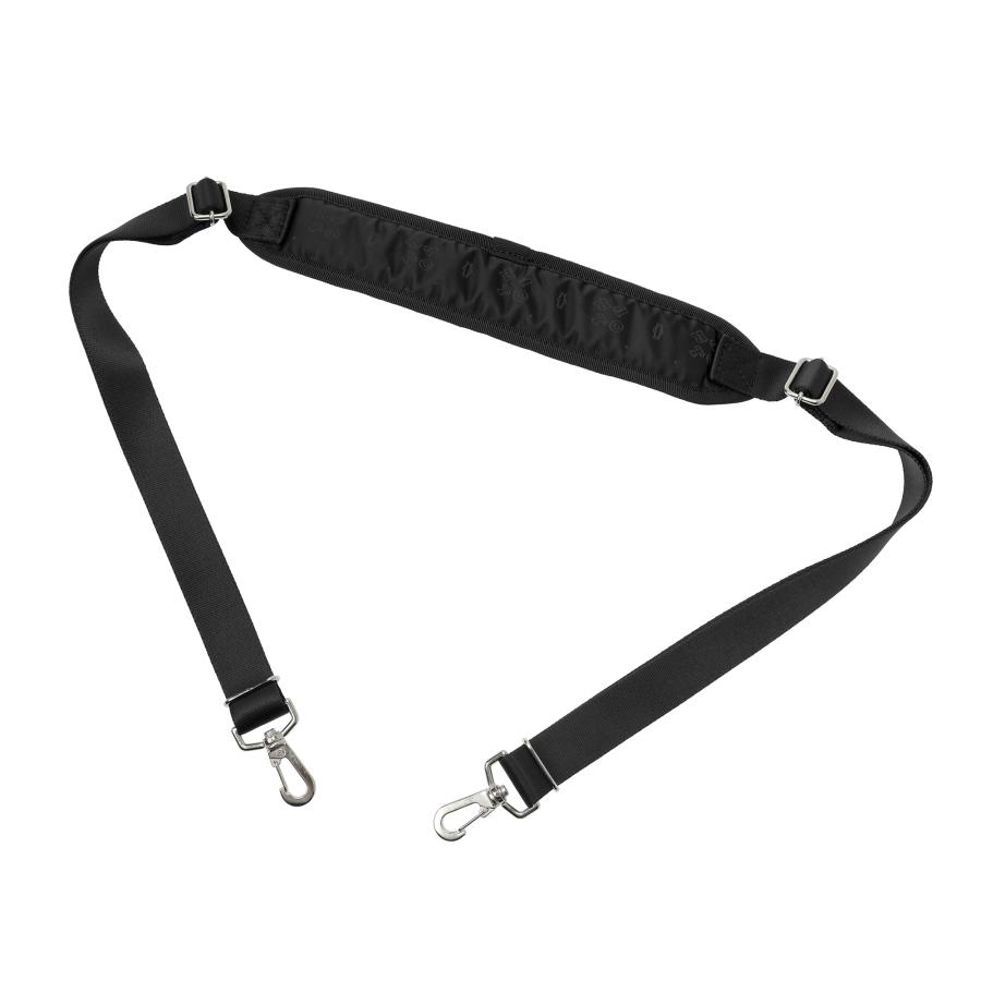 POTR モノグラム 2WAY ボストンバッグ 998-19804 MONOGRAM 吉田カバン 日本製 軽量 旅行 1泊2日 ダッフルバッグ メンズ レディース ブランド | POTR | 16