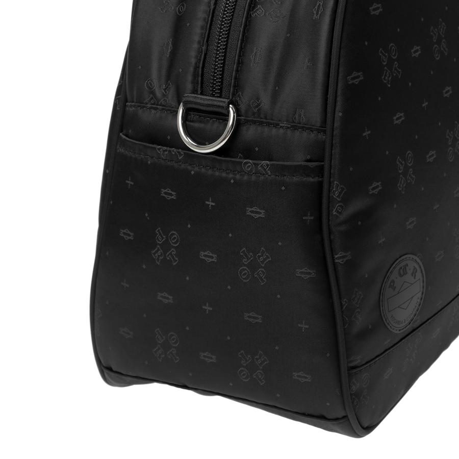 POTR モノグラム 2WAY ボストンバッグ 998-19804 MONOGRAM 吉田カバン 日本製 軽量 旅行 1泊2日 ダッフルバッグ メンズ レディース ブランド | POTR | 07