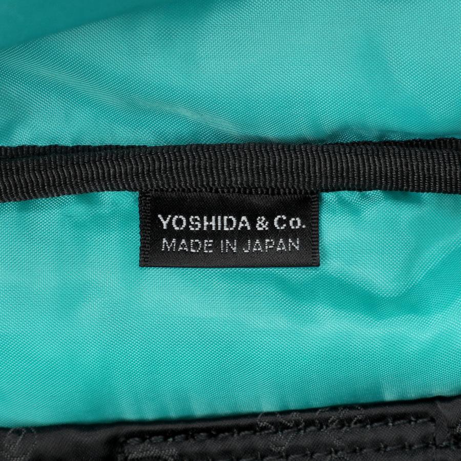 POTR モノグラム ウエストバッグ 998-19806 MONOGRAM 吉田カバン 日本