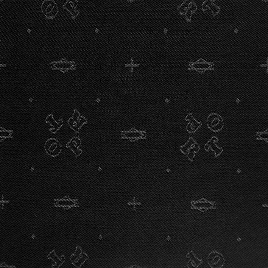 POTR モノグラム ウエストバッグ 998-19806 MONOGRAM 吉田カバン 日本