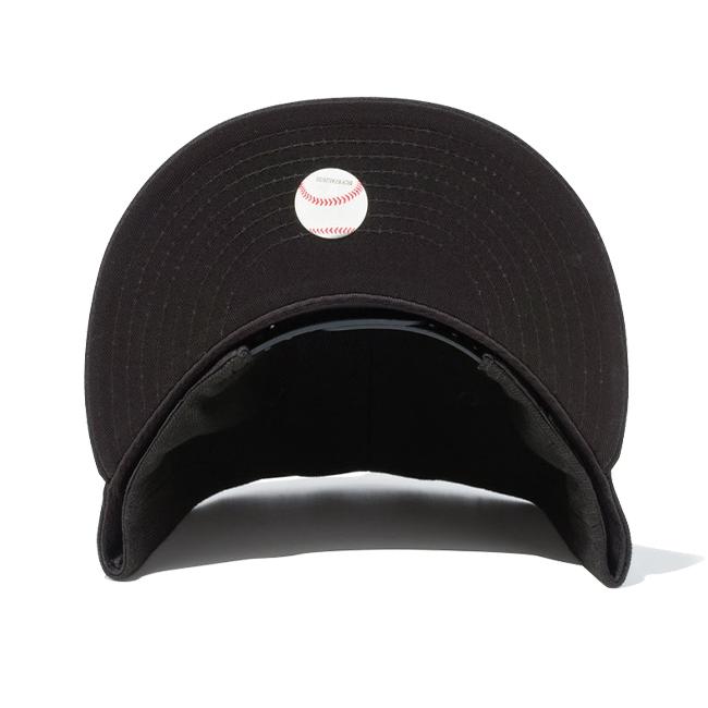 最大41% 10/20限定 ニューエラ キャップ 9FIFTY メンズ レディース ニューヨーク・ヤンキース ロゴ フラットバイザー アジャスタブル 帽子 定番 NEW ERA | 9TWENTY | 10