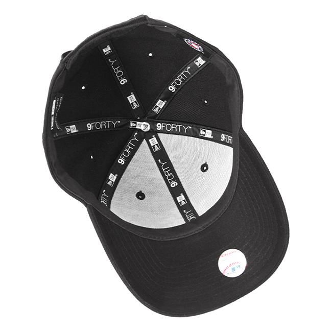NEW ERA 9FORTY  ベースボールキャップ 9FORTY 最大42% 8/18限定 ニューエラ キャップ 帽子 ベースボール