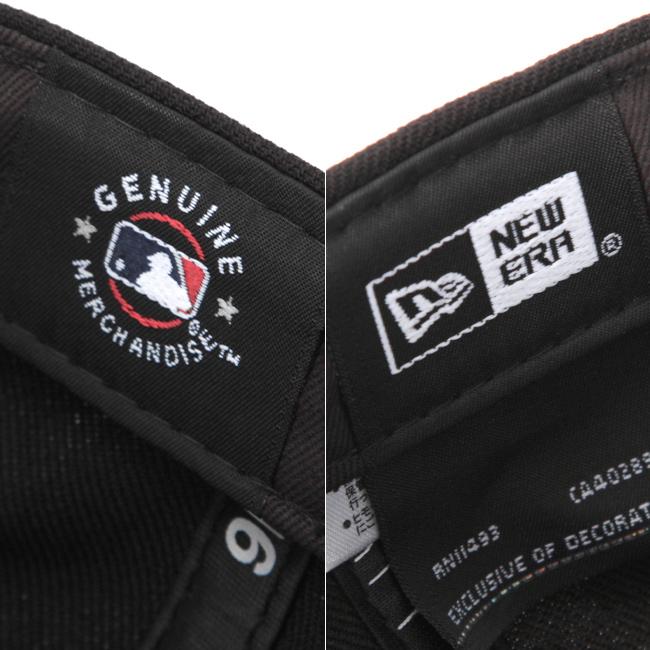 最大40% 4/1限定 ニューエラ キャップ 9FORTY 帽子 ベースボールキャップ メンズ レディース ニューヨーク・ヤンキース ロゴ アジャスター NEW ERA | 9FORTY | 19