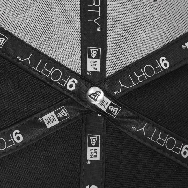 最大40% 4/1限定 ニューエラ キャップ 9FORTY 帽子 ベースボールキャップ メンズ レディース ニューヨーク・ヤンキース ロゴ アジャスター NEW ERA | 9FORTY | 20