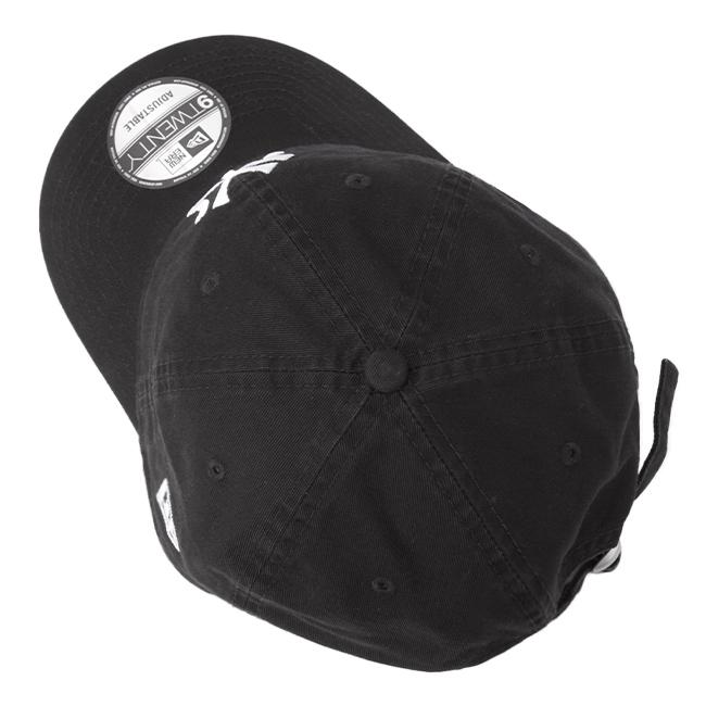 タグ付き新品 ニューエラ NEWERA 9TWENTY ベースボールキャップ 楽天市場】ニューエラ NewEra キャップ 9TWENTY 野球チーム 920