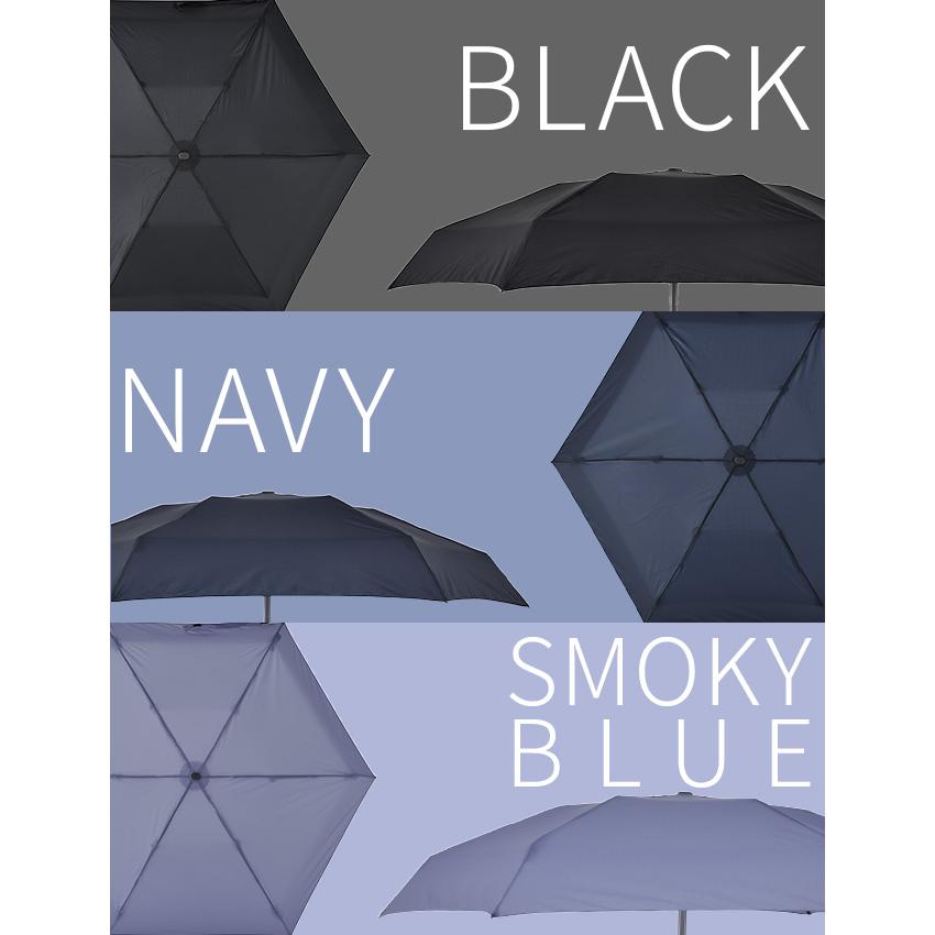 バグスロウ×アンベル 折りたたみ傘 コンパクト 軽量 オルタナスリム50 Amvel ALTERNA SLIM50 bugSlaw A2754 | ブランド登録なし | 19