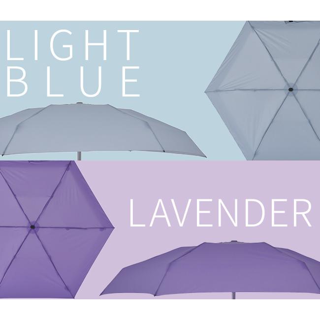 バグスロウ×アンベル 折りたたみ傘 コンパクト 軽量 オルタナスリム50 Amvel ALTERNA SLIM50 bugSlaw A2754 | ブランド登録なし | 20