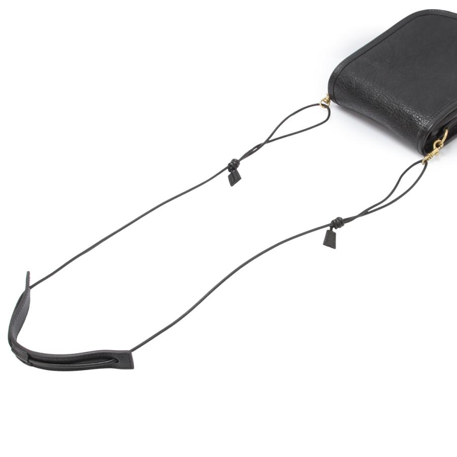 最大51% 3/30限定 A_W アウ ショルダーバッグ メンズ レディース ブランド レザー 本革 斜めがけ 小さめ 縦型 ミニ フラップ MAILL BAG S AB-001 在庫限り | A_W | 14