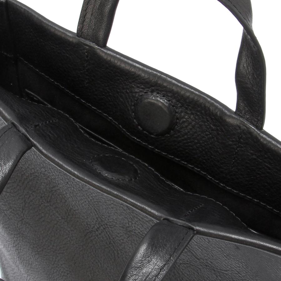 最大51% 3/11限定 A_W アウ ショルダーバッグ メンズ レディース ブランド レザー 本革 軽量 小さめ 縦型 ミニトート 2WAY MINI SHOULDER AB-004 在庫限り | A_W | 12