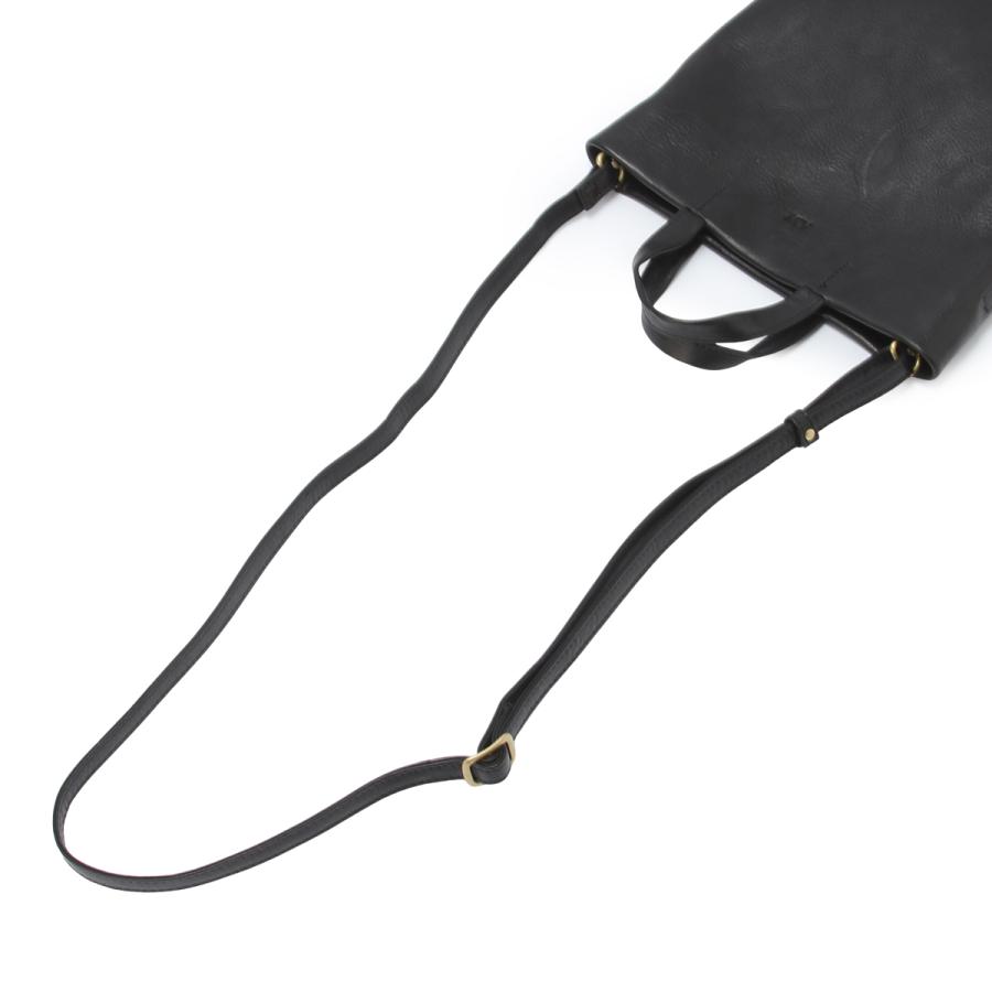 最大49% 4/1限定 A_W アウ ショルダーバッグ メンズ レディース ブランド レザー 本革 軽量 小さめ 縦型 ミニトート 2WAY MINI SHOULDER AB-004 在庫限り | A_W | 15