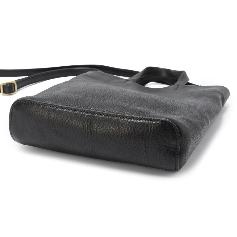 最大49% 4/1限定 A_W アウ ショルダーバッグ メンズ レディース ブランド レザー 本革 軽量 小さめ 縦型 ミニトート 2WAY MINI SHOULDER AB-004 在庫限り | A_W | 17