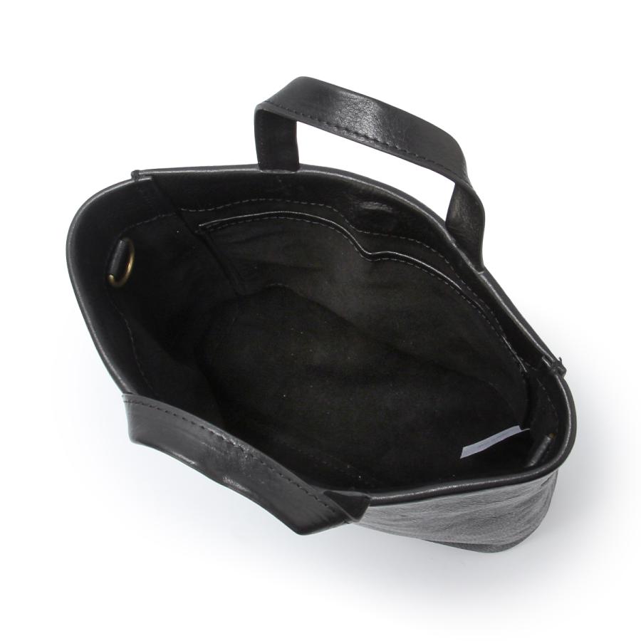 最大51% 3/11限定 A_W アウ ショルダーバッグ メンズ レディース ブランド レザー 本革 軽量 小さめ 縦型 ミニトート 2WAY MINI SHOULDER AB-004 在庫限り | A_W | 09