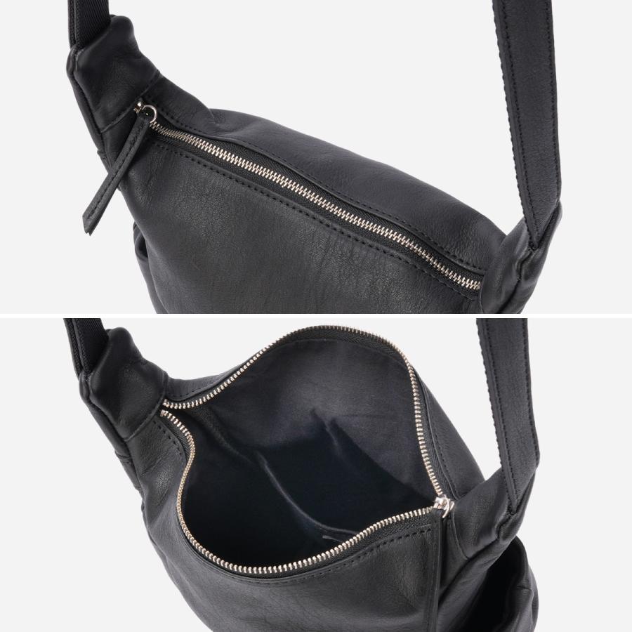 最大49% 4/1限定 アウ ミル ショルダーバッグ Sサイズ 本革 日本製 A_W MilL AB-012 | A_W | 11