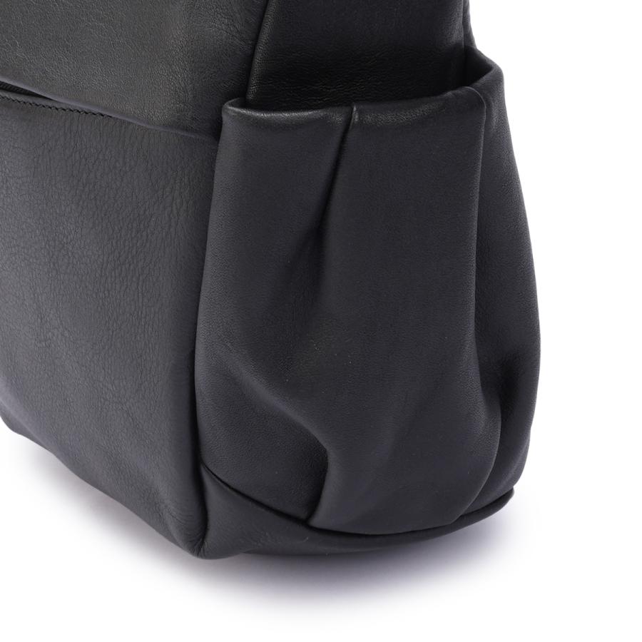 最大49% 4/1限定 アウ ミル ショルダーバッグ Sサイズ 本革 日本製 A_W MilL AB-012 | A_W | 15