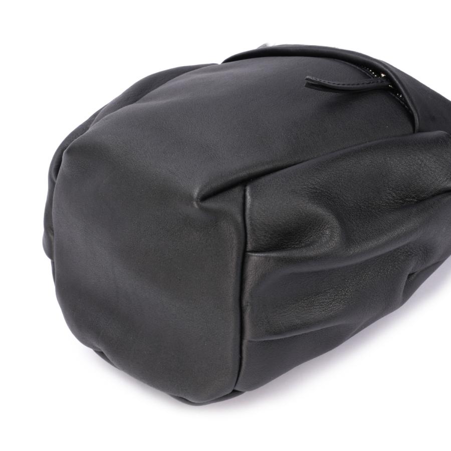 最大51% 2/17まで アウ ミル ショルダーバッグ Sサイズ 本革 日本製 A_W MilL AB-012 | A_W | 16