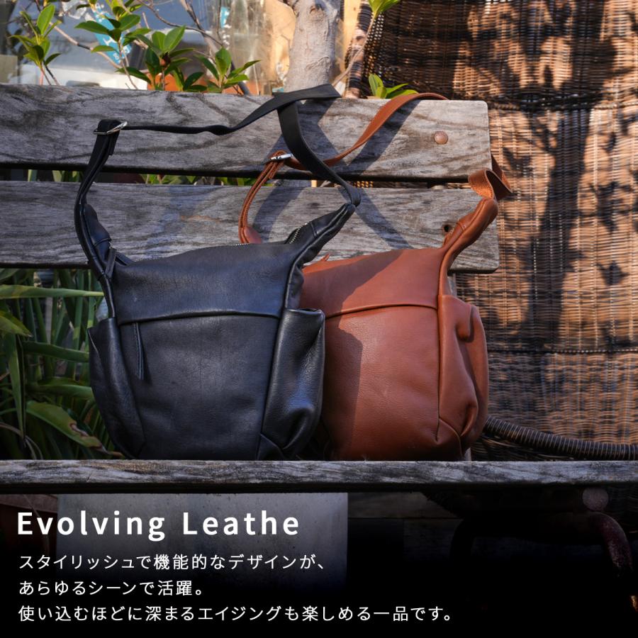 最大51% 12/28限定 アウ ミル ショルダーバッグ Sサイズ 本革 日本製 A_W MilL AB-012 | A_W | 08