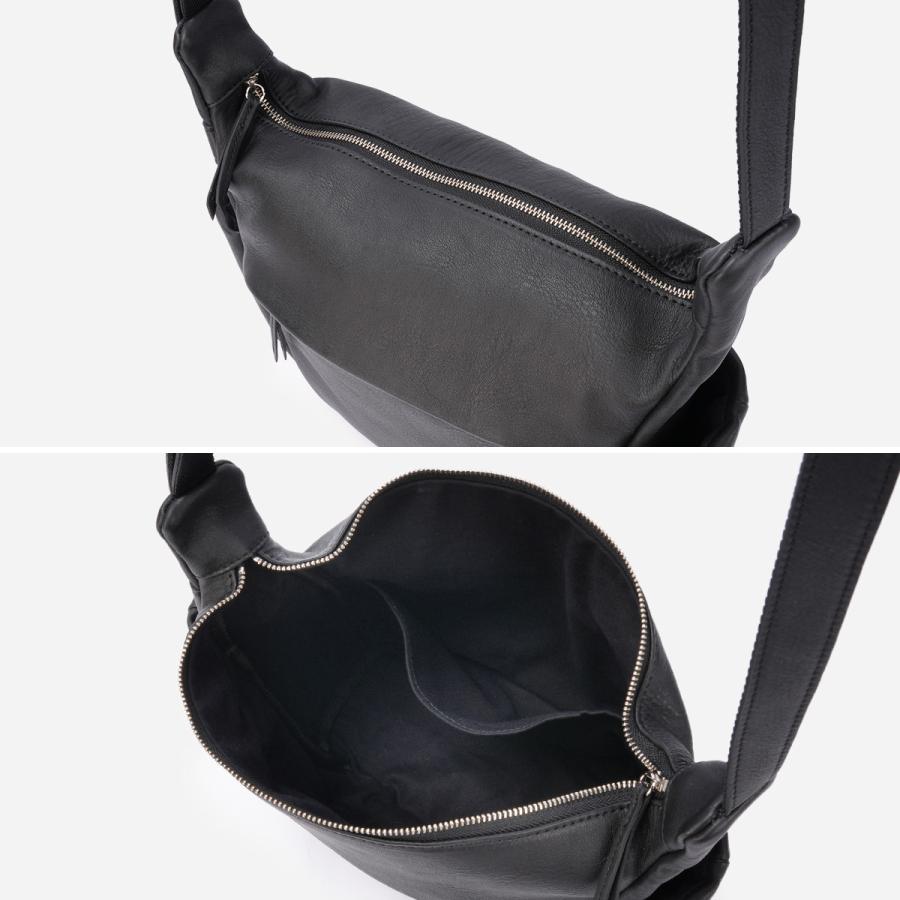 最大51% 12/28限定 アウ ミル ショルダーバッグ Mサイズ 本革 日本製 A_W MilL AB-013 | A_W | 11