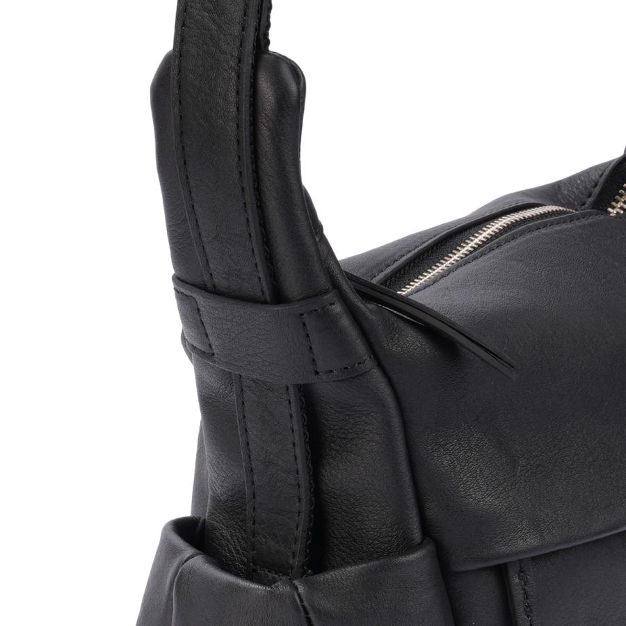 最大49% 4/1限定 アウ ミル ショルダーバッグ Mサイズ 本革 日本製 A_W MilL AB-013 | A_W | 14