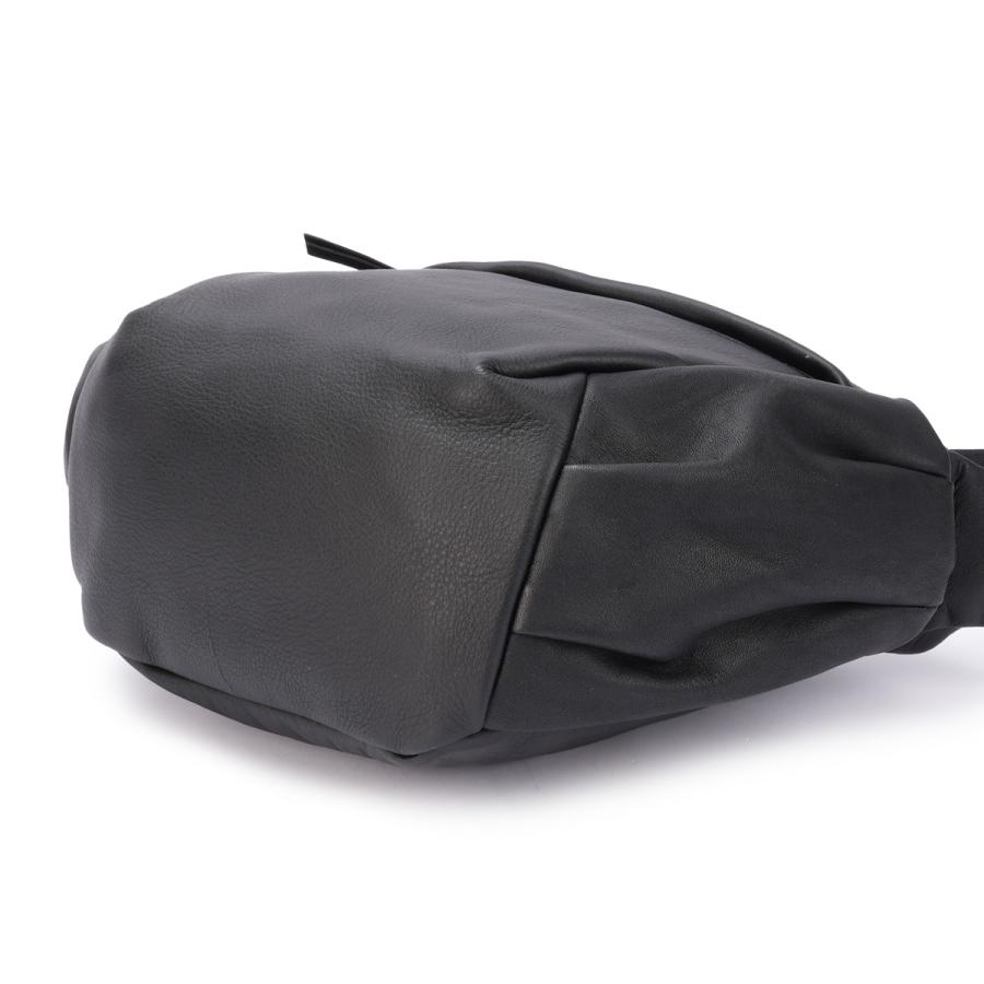 最大51% 2/17まで アウ ミル ショルダーバッグ Mサイズ 本革 日本製 A_W MilL AB-013 | A_W | 16