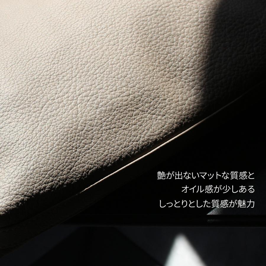 最大42% 4/28から A_W アウ フレキシブル 2WAY ボンサックショルダー ショルダーバッグ Sサイズ 本革 日本製 メンズ レディース ブランド Flexible AB-021 | A_W | 06