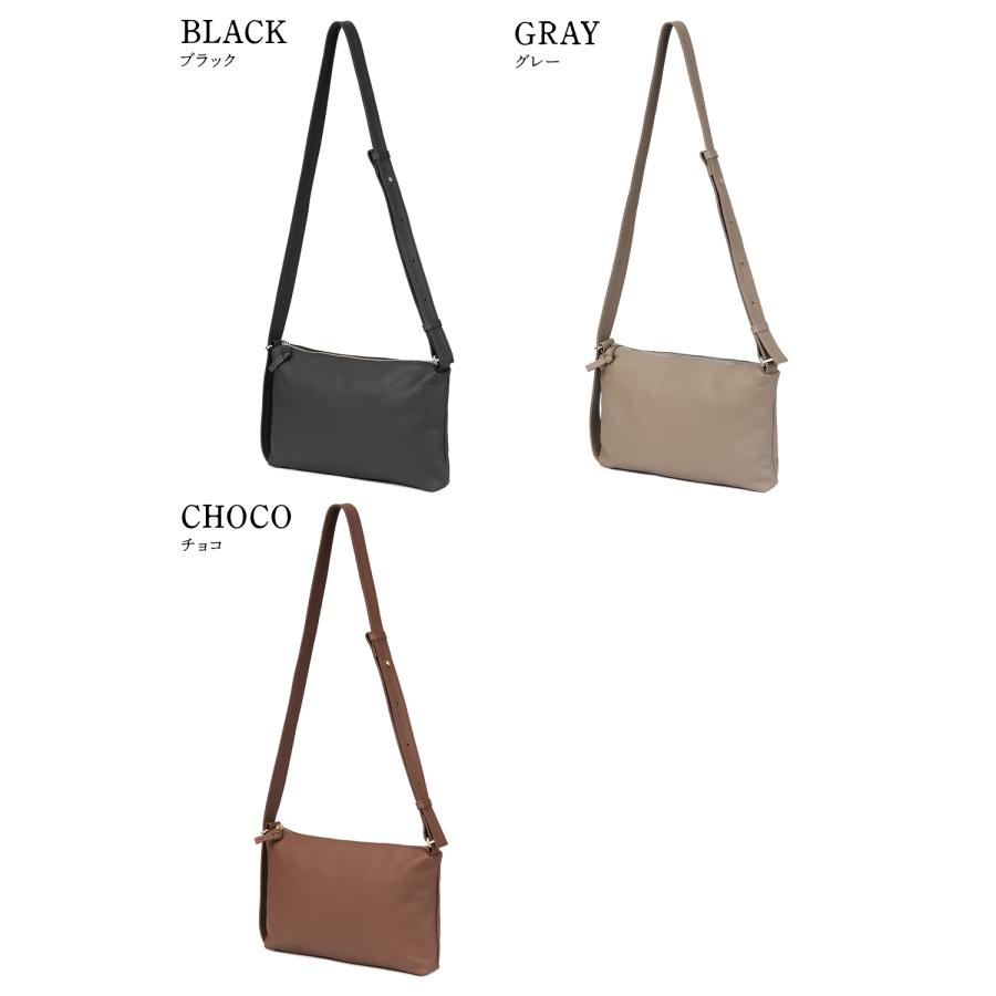 最大42% 4/28から A_W アウ フレキシブル 2WAY ボンサックショルダー ショルダーバッグ Sサイズ 本革 日本製 メンズ レディース ブランド Flexible AB-021 | A_W | 07