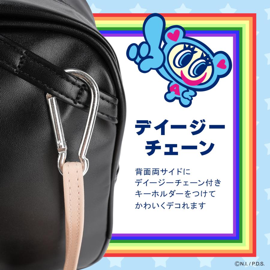 最大55% 2/1まで 2026モデル エンジェルブルー スクールバッグ スクバ 合皮 女子 女子高生 高校生 通学 黒 茶色 ブラック ブラウン かわいい ANGEL BLUE AB001 | ANGEL BLUE（アパレル） | 17