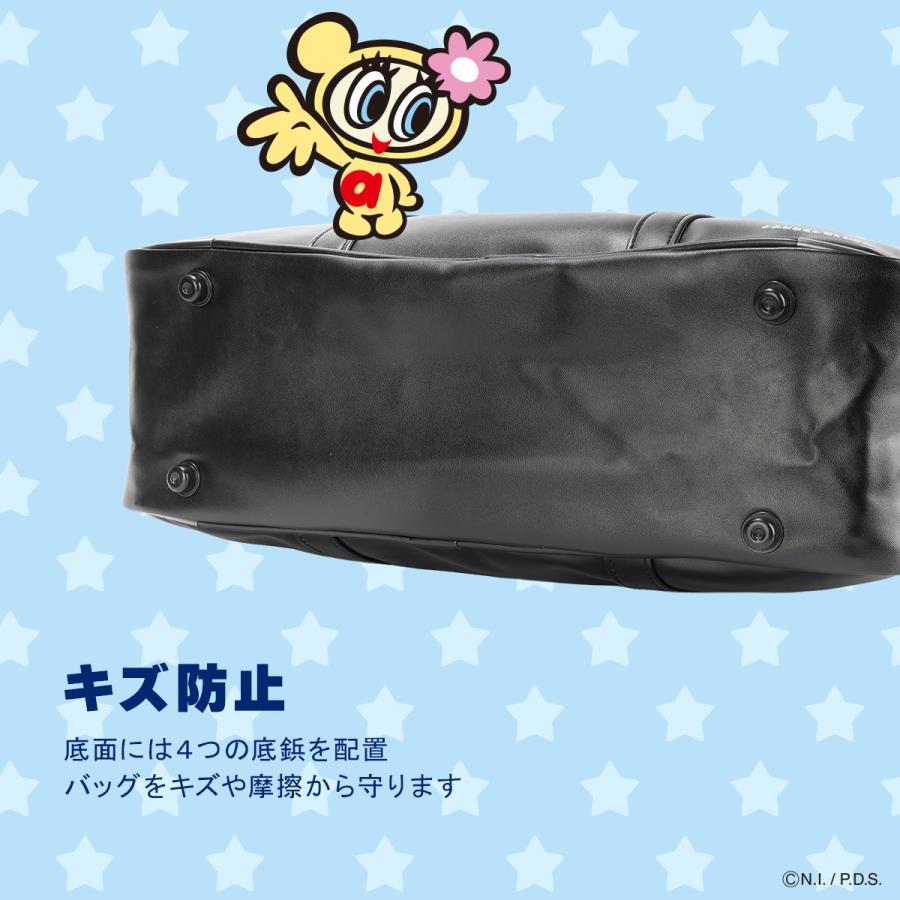 最大51% 1/11限定 エンジェルブルー スクールバッグ スクバ 合皮 女子 女子高生 高校生 中学生 通学 学生鞄 サブバッグ A4 ANGEL BLUE AB001 | ANGEL BLUE（アパレル） | 19