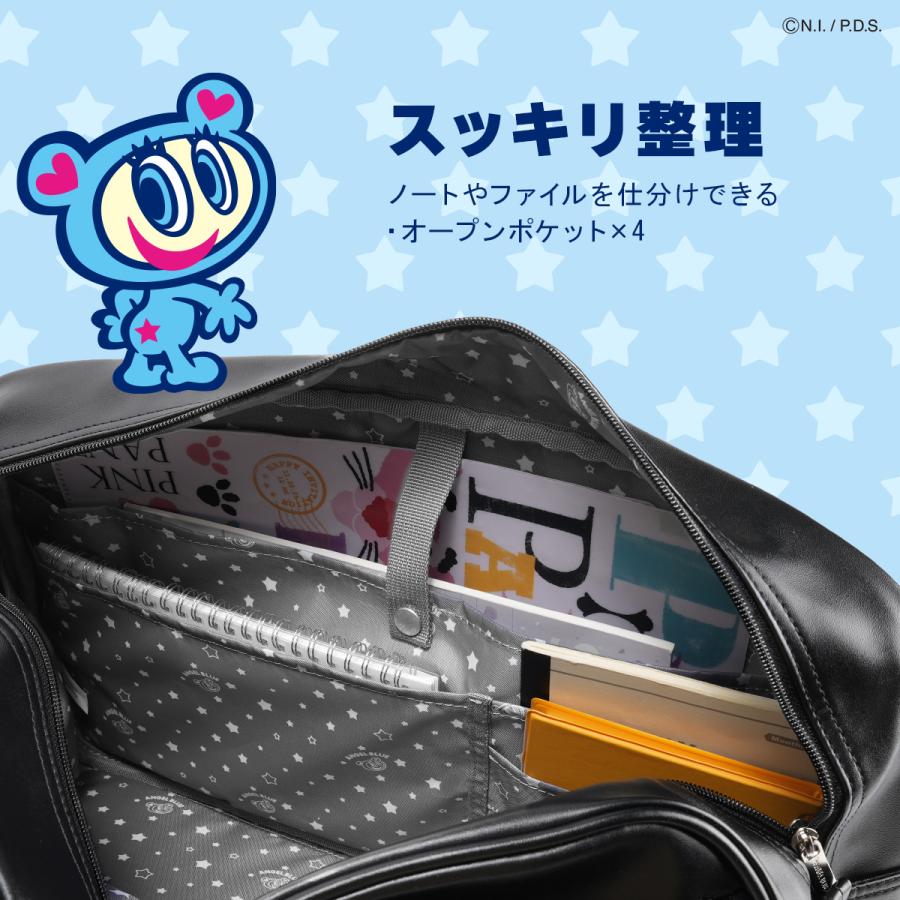 ANGEL BLUE（エンジェルブルー） 最大50% 1/15限定 スクールバッグ