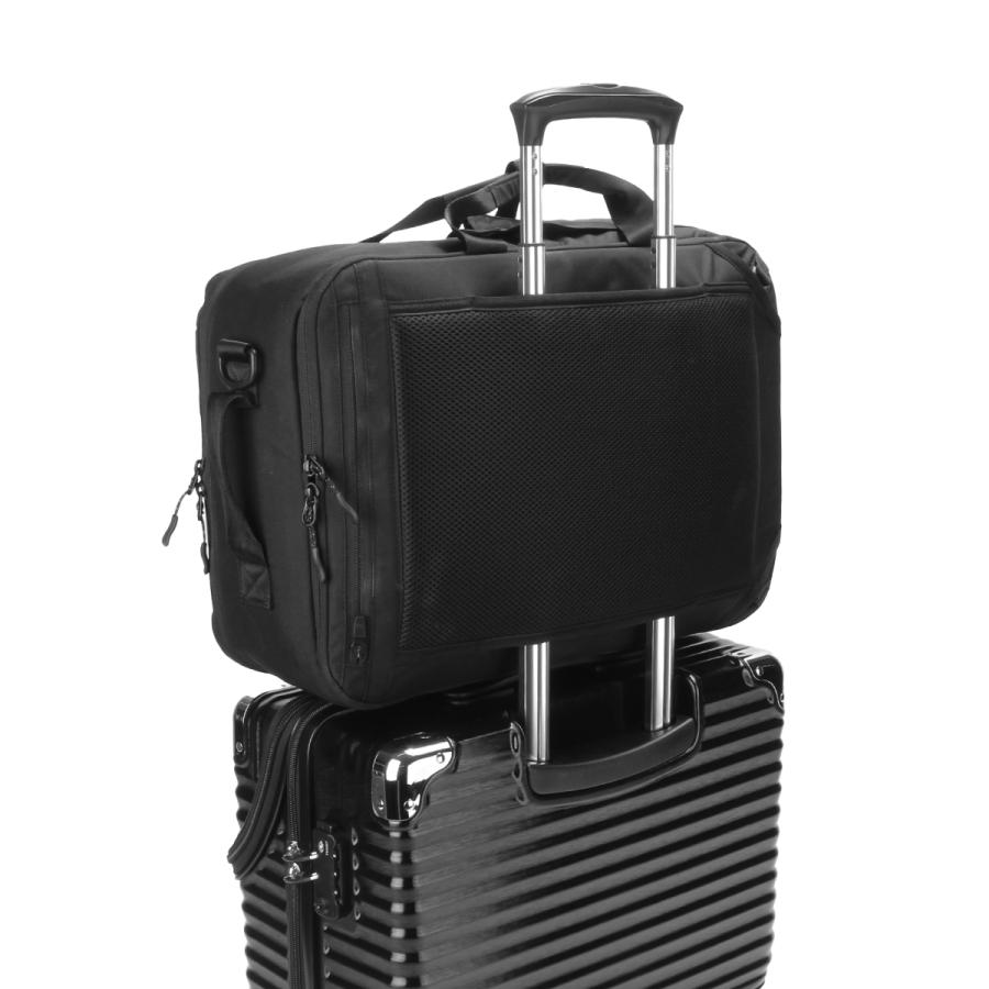 最大42% 2/5限定 スノーピーク エブリデイユース ビジネスリュック メンズ ブランド 撥水 A4 B4 28L Snow Peak Everyday Use ac-25su401 | snow peak | 16