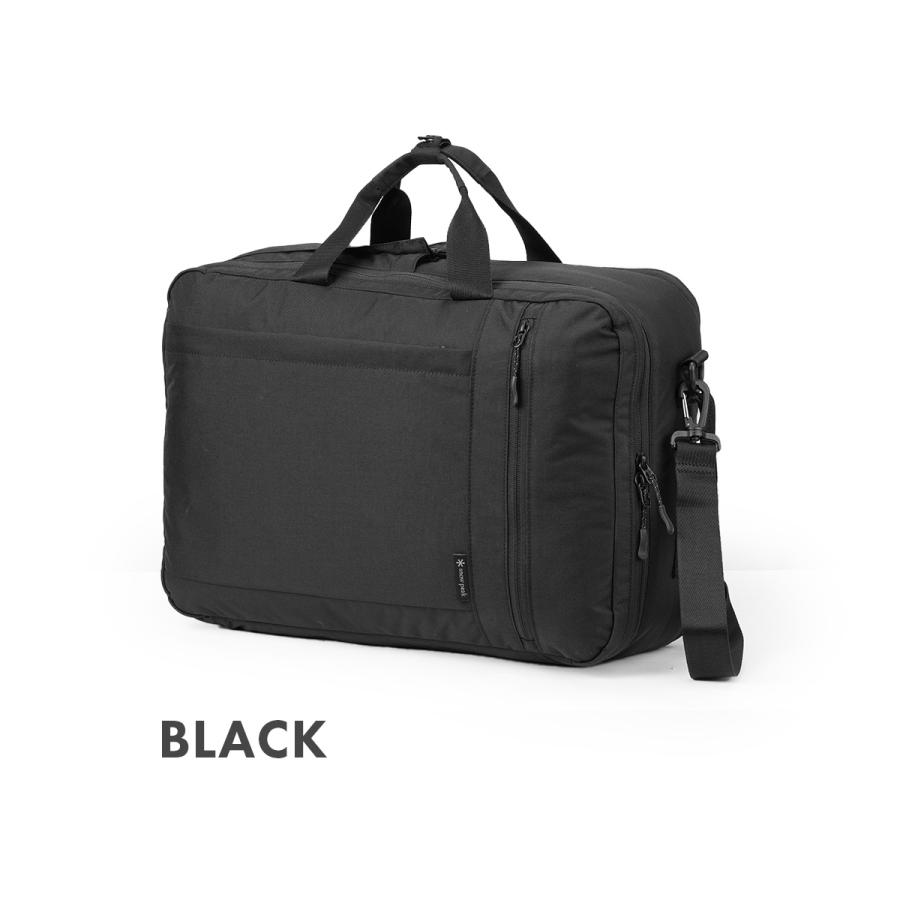 商品レビューで+5%｜スノーピーク エブリデイユース ビジネスリュック メンズ ブランド 撥水 A4 B4 28L  Peak Everyday Use ac-25su401 snow peak（スノーピーク） 最大42% 1/15限定 エブリデイユース