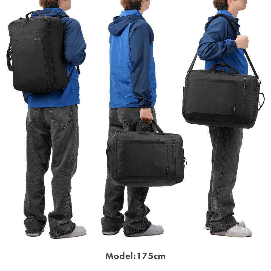最大46% 9/15限定 スノーピーク エブリデイユース ビジネスリュック メンズ ブランド 撥水 A4 B4 28L Snow Peak Everyday Use ac-25su401 | snow peak | 06