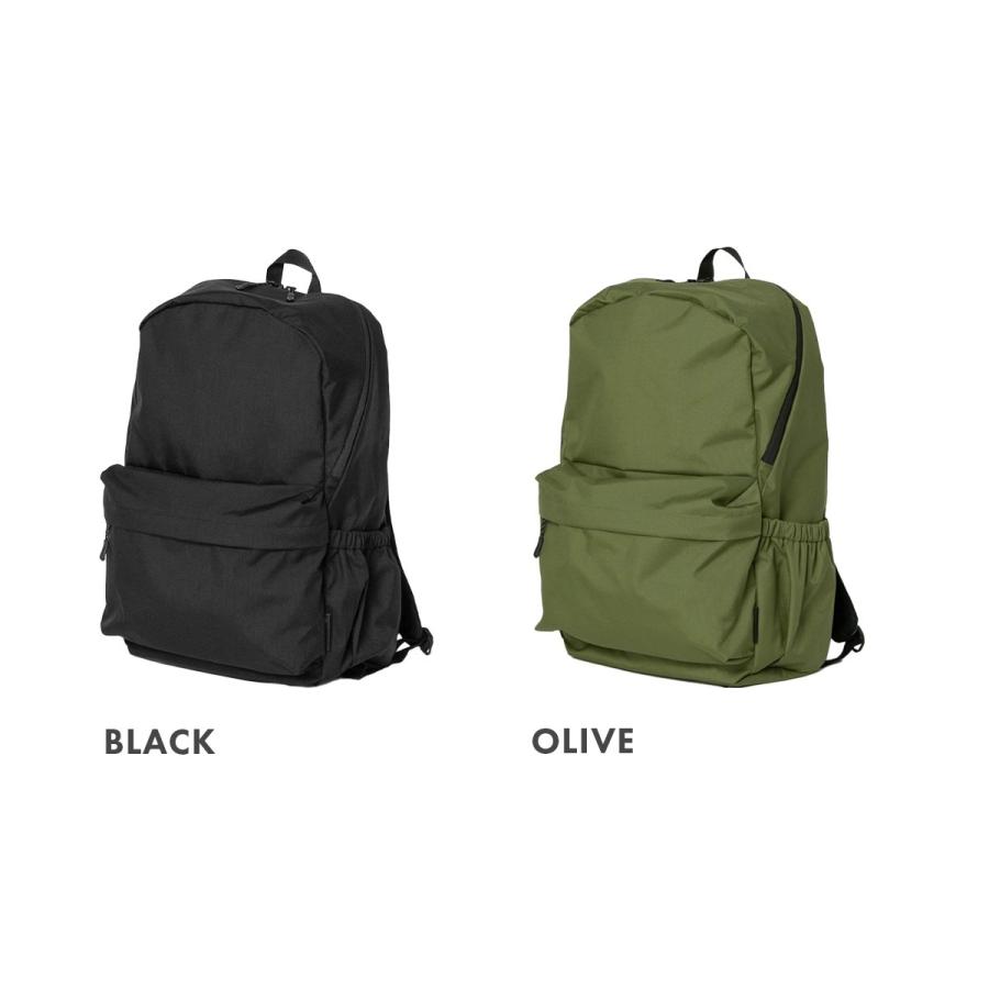 最大42% 9/15限定 スノーピーク エブリデイユース リュック メンズ レディース ブランド 撥水 A4 B4 29L Snow Peak Everyday Use ac-25su402 | snow peak | 05