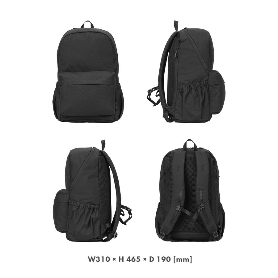最大42% 9/15限定 スノーピーク エブリデイユース リュック メンズ レディース ブランド 撥水 A4 B4 29L Snow Peak Everyday Use ac-25su402 | snow peak | 06