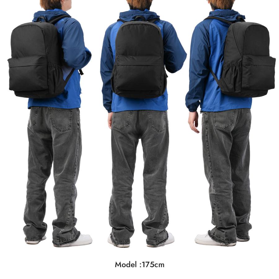 最大42% 9/15限定 スノーピーク エブリデイユース リュック メンズ レディース ブランド 撥水 A4 B4 29L Snow Peak Everyday Use ac-25su402 | snow peak | 07