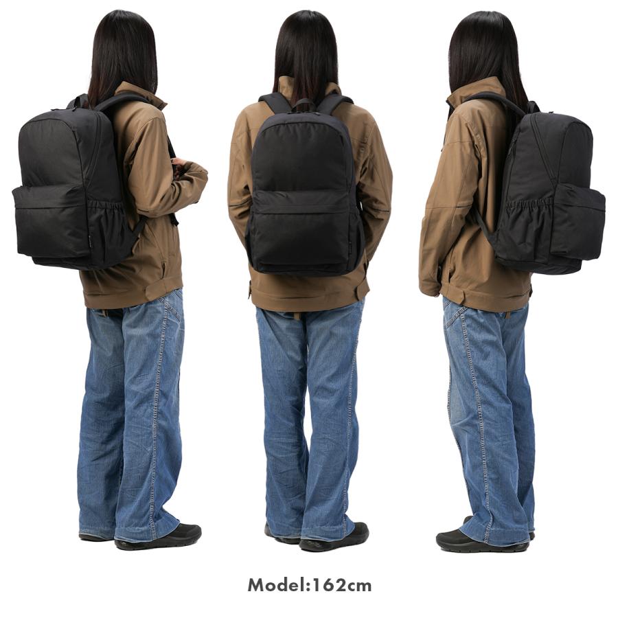 最大42% 1/25限定 スノーピーク エブリデイユース リュック メンズ レディース ブランド 撥水 A4 B4 29L Snow Peak Everyday Use ac-25su402 | snow peak | 08