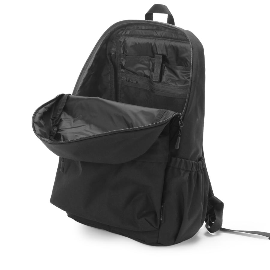 最大42% 9/15限定 スノーピーク エブリデイユース リュック メンズ レディース ブランド 撥水 A4 B4 29L Snow Peak Everyday Use ac-25su402 | snow peak | 09