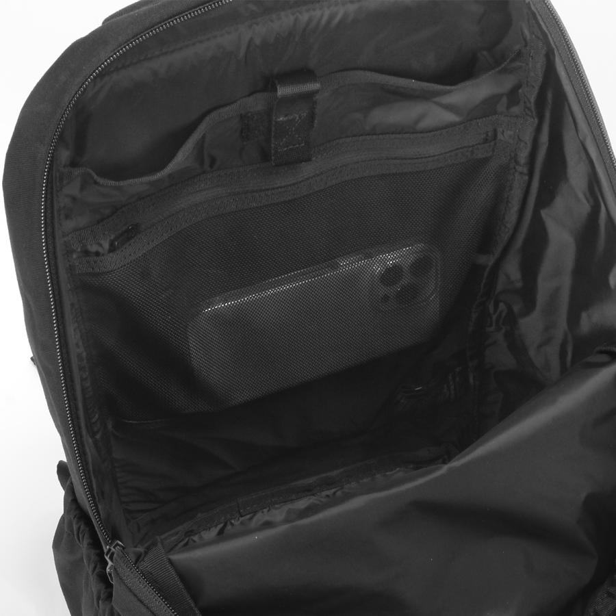 最大42% 9/15限定 スノーピーク エブリデイユース リュック メンズ レディース ブランド 撥水 A4 B4 29L Snow Peak Everyday Use ac-25su402 | snow peak | 10