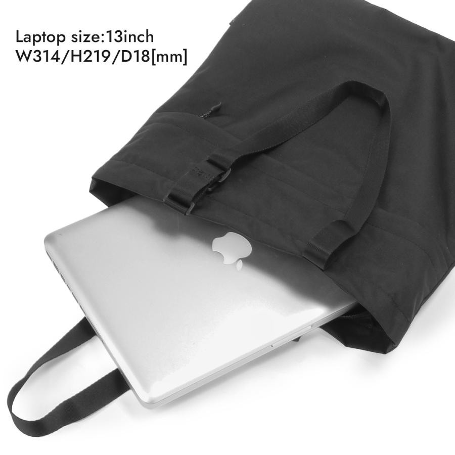 snow peak（スノーピーク） 最大43% 1/11限定 エブリデイユース トート