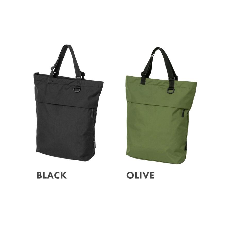 最大42% 2/5限定 スノーピーク エブリデイユース トートバッグ メンズ レディース ブランド ファスナー 撥水 縦型 A4 14L Snow Peak Everyday Use ac-25su404 | snow peak | 05