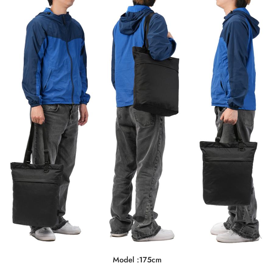 最大42% 2/5限定 スノーピーク エブリデイユース トートバッグ メンズ レディース ブランド ファスナー 撥水 縦型 A4 14L Snow Peak Everyday Use ac-25su404 | snow peak | 07