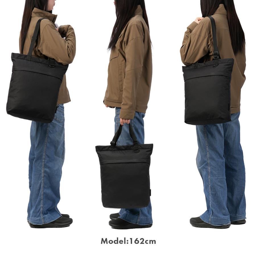 最大42% 2/5限定 スノーピーク エブリデイユース トートバッグ メンズ レディース ブランド ファスナー 撥水 縦型 A4 14L Snow Peak Everyday Use ac-25su404 | snow peak | 08