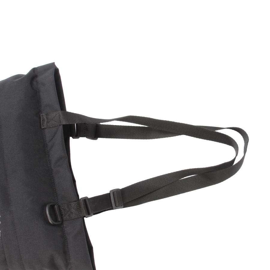 最大42% 2/5限定 スノーピーク エブリデイユース トートバッグ メンズ レディース ブランド ファスナー 撥水 縦型 A4 14L Snow Peak Everyday Use ac-25su404 | snow peak | 09