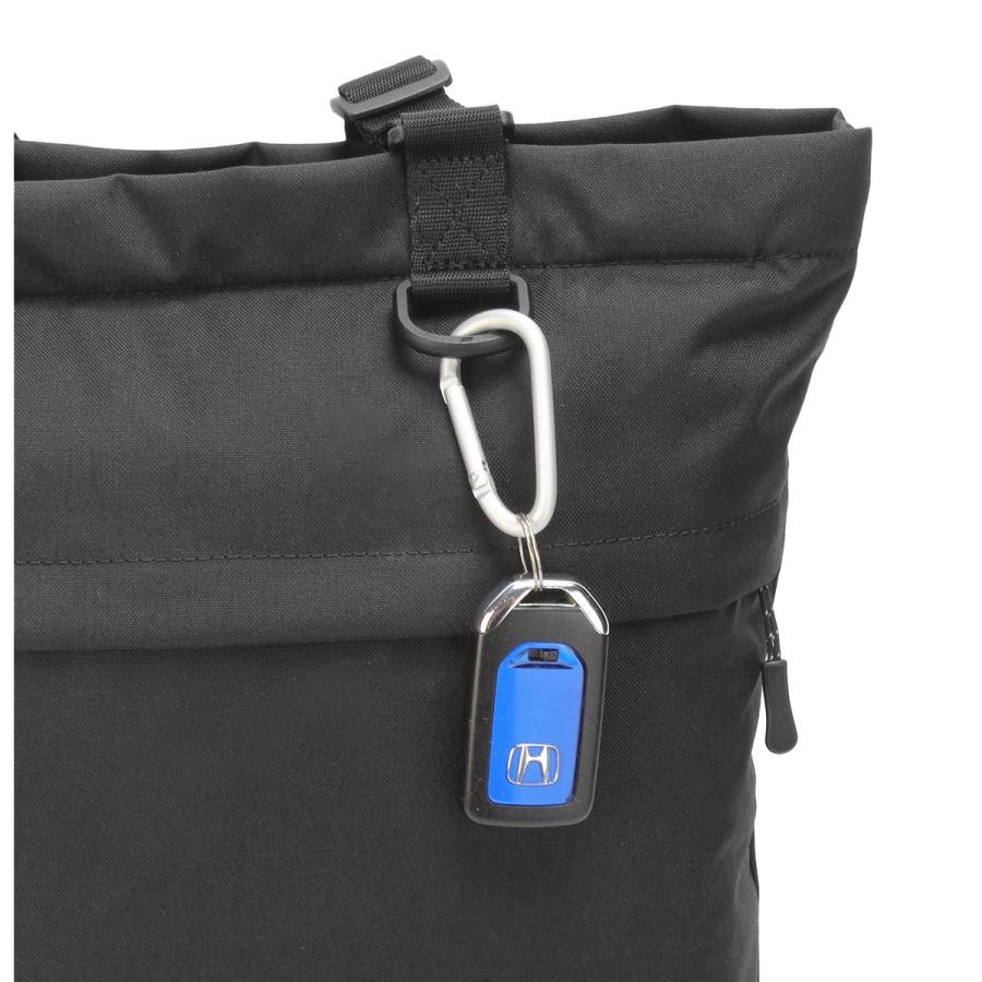 最大42% 2/5限定 スノーピーク エブリデイユース トートバッグ メンズ レディース ブランド ファスナー 撥水 縦型 A4 14L Snow Peak Everyday Use ac-25su404 | snow peak | 11